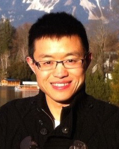 Prof. Jie Tang